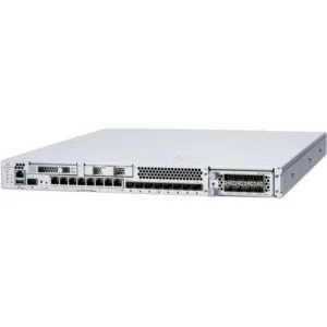 Cisco FPR3130-ASA-K9 fpr-3130 Network Security/firewall Appliance 8 Port 1000base-t,