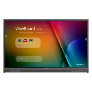VIEWSONIC IFP6552-1C IFP6552-1C 65 Inch 4k Ultra Hd Interactive Flat Panel Display