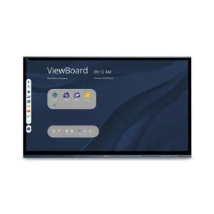 VIEWSONIC IFP7562 VIEWSONIC Viewboard IFP7562 4k Uhd Interactive Display With