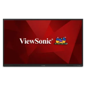 VIEWSONIC IFP75G1 IFP75G1 75" Viewboard Interactive Display 75" Lcd Infrared