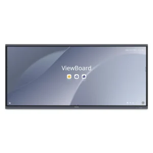 VIEWSONIC IFP92UW 105" 5k 21:9 Viewboard Interactive Display With Integrated