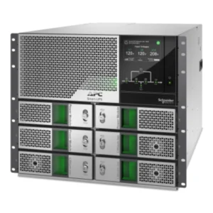 Apc SRYL15K15RMXLT Schneider Electric Smart-ups 15000va Rack-mountable Ups 9u