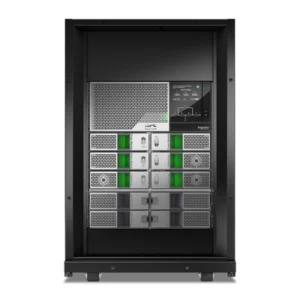 Apc By Schneider Electric Smart-ups 15kva Tower Ups - 18u Tower