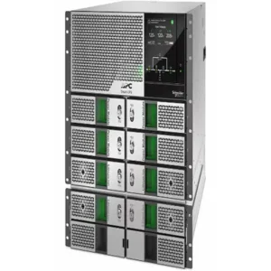 Apc SRYL20K20RMXLT By Schneider Electric Smart-ups Modular Ultra 20kw Scalable