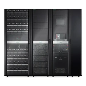 Apc SY125K250DR-PD Apc Symmetra Px 125kw Scalable To 250kw Tower Ups 6.5 Minute