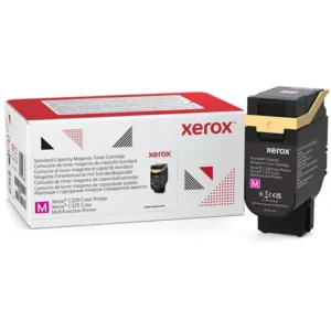 XEROX 006R04821 C230 C235 Standard Capacity Cyan Toner Cartridge