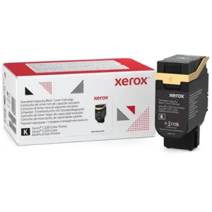 XEROX 006R04823 C230 C235 Standard Capacity Yellow Toner Cartridge