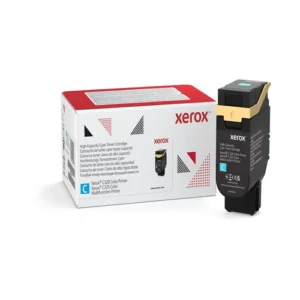 XEROX 006R04828 C230 C235 High Capacity Black Toner Cartridge
