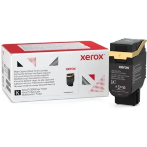 XEROX 006R04831 C230 C235 High Capacity Yellow Toner Cartridge