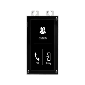 AXIS 01275-001 2N IP Verso Touch Display