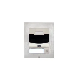 AXIS 01300-001 2N IP Solo Flush Mount Bracket