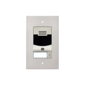 AXIS 01301-001 2N IP Solo Surface Mount Frame
