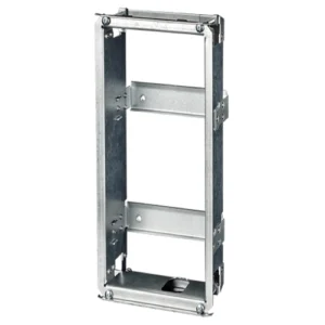 AXIS 01349-001 Plasterboard Flush Mounting Box