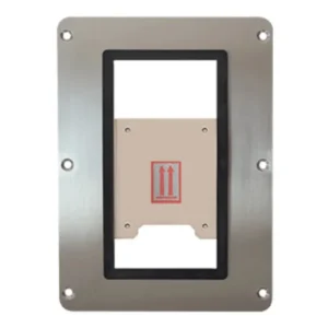 AXIS 01352-001 Code Blue Installation Adapter