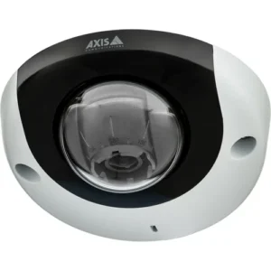 Axis Communication 01919-001 AXIS P3245-LVE Dome Camera