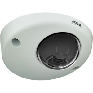 AXIS 01920-001 Onboard Full HD 1080p Dome