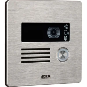 AXIS 01995-001 I8016-LVE Video Door Station