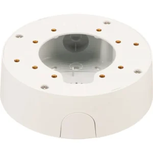 AXIS 02025-001 Conduit Installation Back Box