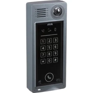 AXIS 02026-001 A8207-VE 6MP Video Door Station