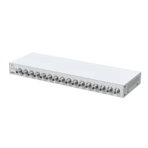 AXIS 02036-004 M7116 16-Channel Video Encoder