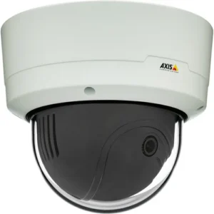AXIS 02060-001 P3818-PVE Panoramic Camera