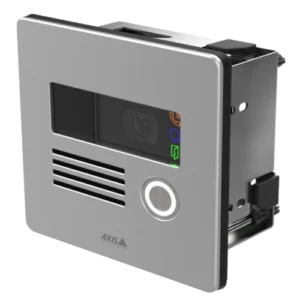 AXIS 02067-001 TI8202 Recessed Mounting Bracket