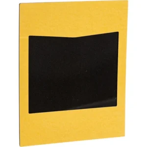 AXIS 02078-001 Glass Mount Backplate Kit