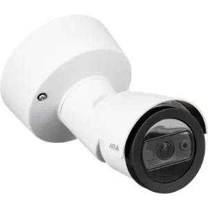 Axis Communication 02125-001 AXIS P3267-LVE Dome Camera