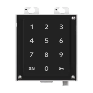 AXIS 02137-001 Access Unit 2.0 RFID 125kHz