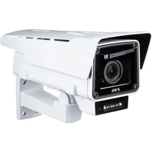 Axis Communication 02168-001 AXIS P3267-LVE Dome Camera