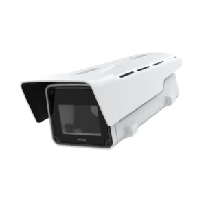 AXIS 02168-031 Q1656-BE Box Camera Chassis