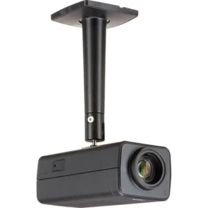 AXIS 02220-001 1080p 21x Motorized Zoom Camera