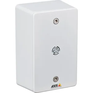 Axis Communication 02269-001 AXIS P3268-LV Dome Camera