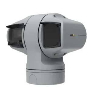 AXIS 02317-301 Q6225-LE Heavy-Duty PTZ Camera