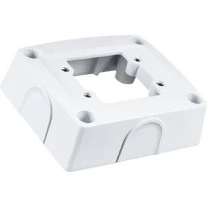 AXIS 02336-001 External Conduit Back Box