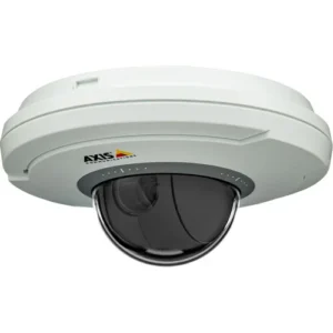 AXIS 02345-001 M5074 PTZ Network Camera