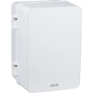 Axis Communication 02359-001 AXIS P3738-PLE Panoramic Camera