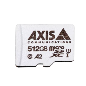 Axis Communication 02365-001 AXIS Q1656-BE Box Camera