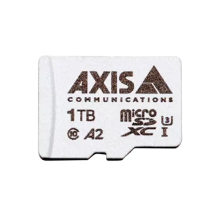 Axis Communication 02366-001 AXIS Q1656-LE Bullet Camera