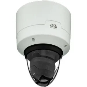 AXIS 02371-001 M3215-LVE Outdoor Dome Camera