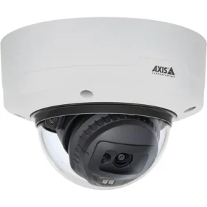 AXIS 02372-001 M3216-LVE Outdoor Dome Camera