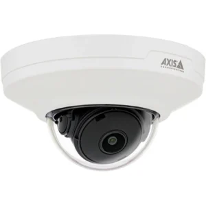 Axis Communication 02375-001 AXIS Q3538-LVE Dome Camera