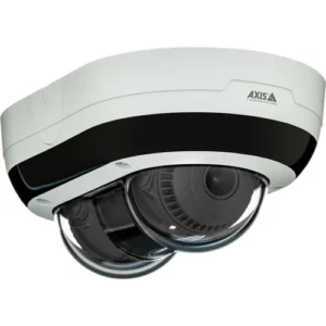 Axis Communication 02415-001 AXIS M3057-PLVE Network Camera