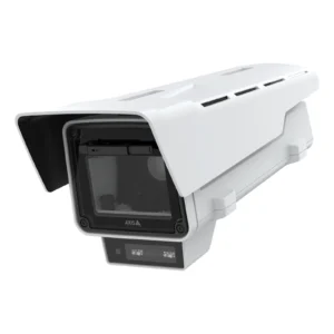 AXIS 02442-031 Q1656-BLE Fixed Network Camera