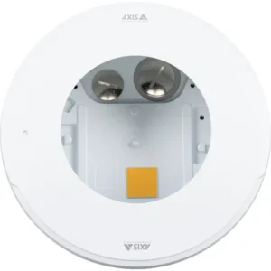 Axis Communication 02452-001 AXIS M4317-PLVE Panoramic Camera