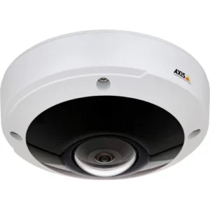 AXIS 02457-001 M3057-PLR Mk II Fisheye Camera