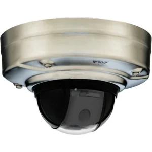 Axis Communication 02463-001 AXIS P1467-LE Bullet Network Camera