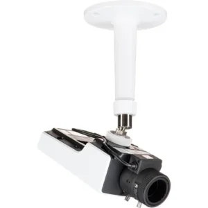 AXIS 02483-001 M1135 Mk II Fixed Box Camera