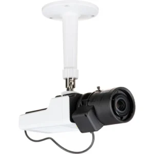 AXIS 02484-001 M1137 Mk II Fixed Box Camera
