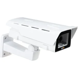 AXIS 02485-001 M1135-E Mk II Box Camera